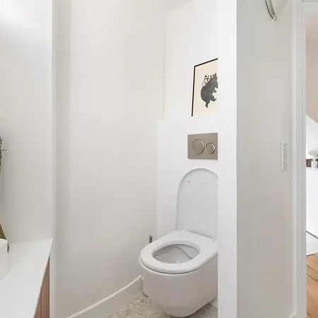 Appartamento Guestready - Quiet Apt In The Heart Of