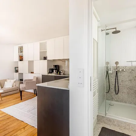 Appartamento Guestready - Quiet Apt In The Heart Of