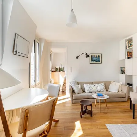Guestready - Quiet Apt In The Heart Of *