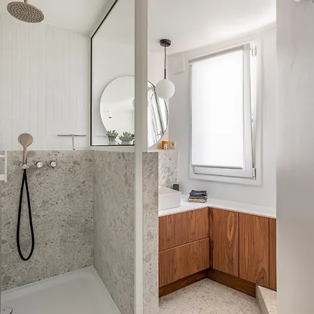 Appartamento Guestready - Quiet Apt In The Heart Of