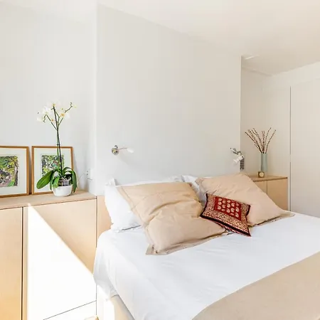 Guestready - Quiet Apt In The Heart Of *