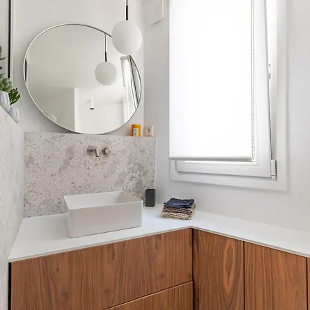 Guestready - Quiet Apt In The Heart Of Appartamento