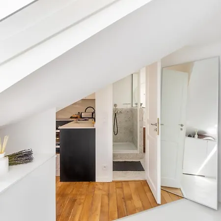 Appartamento Guestready - Quiet Apt In The Heart Of *