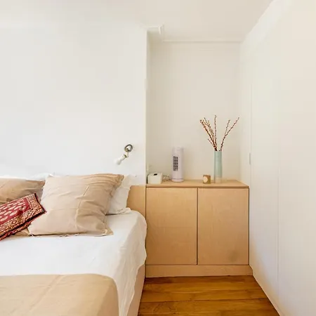 Appartamento Guestready - Quiet Apt In The Heart Of *